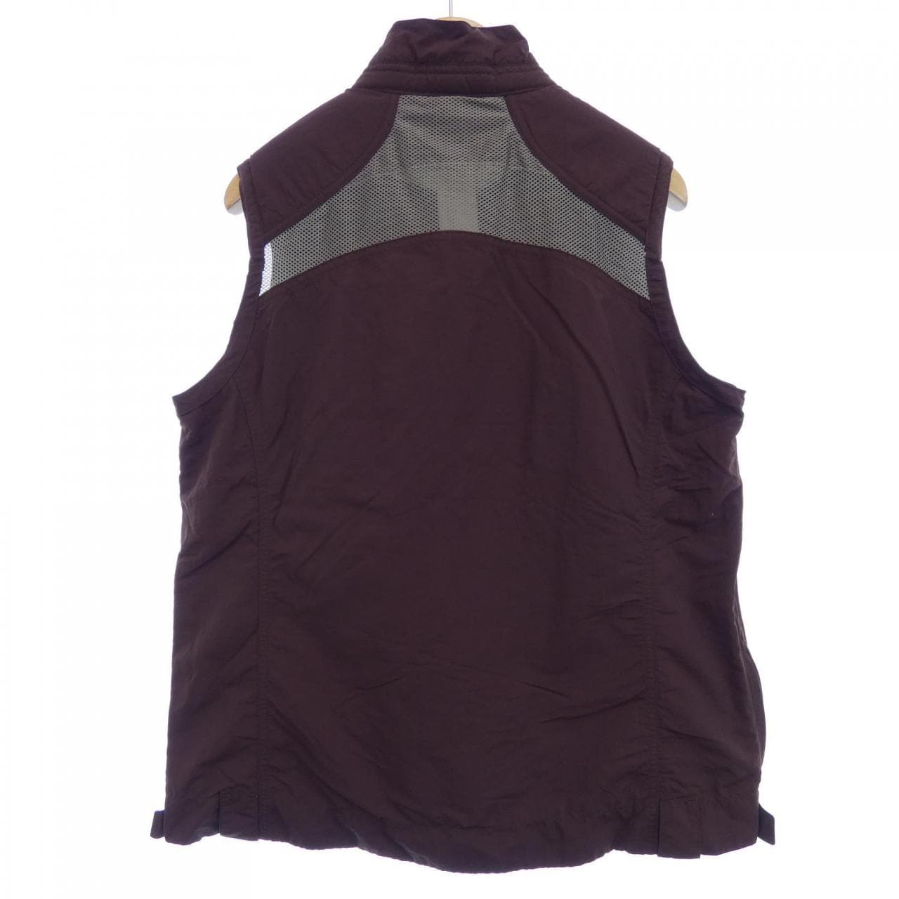 Montbell MONT BELL Vest