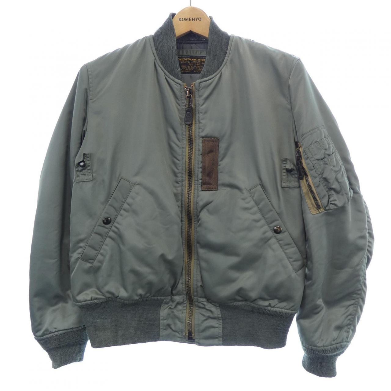 REAL McCOYS Blouson