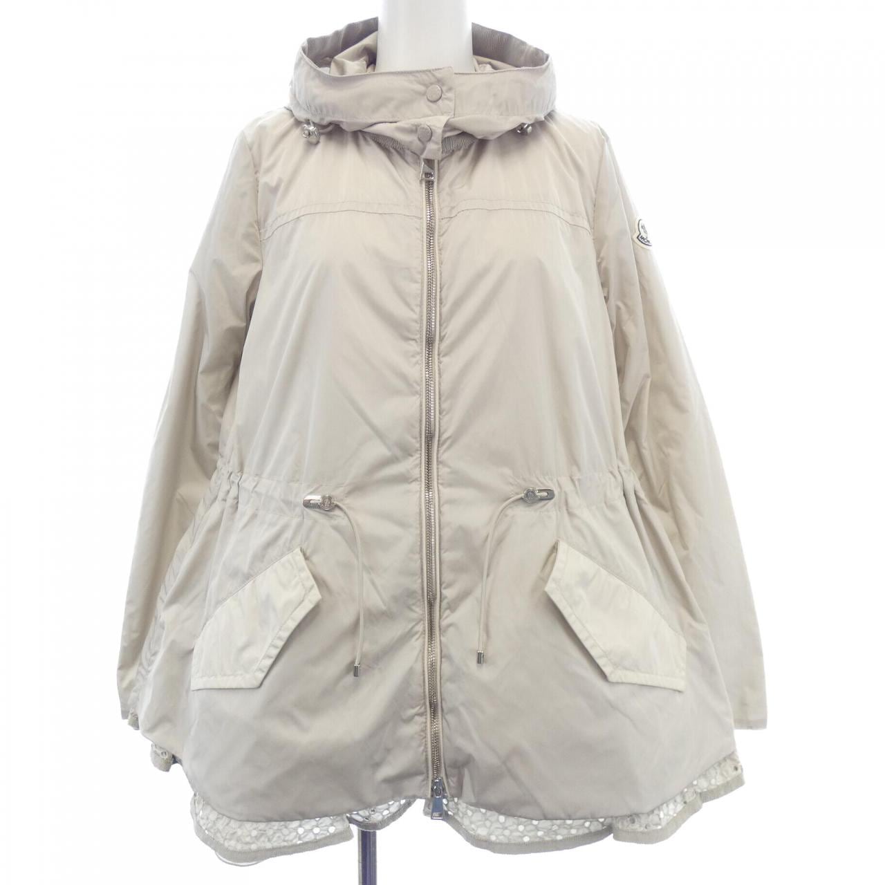 MONCLER MONCLER Jacket