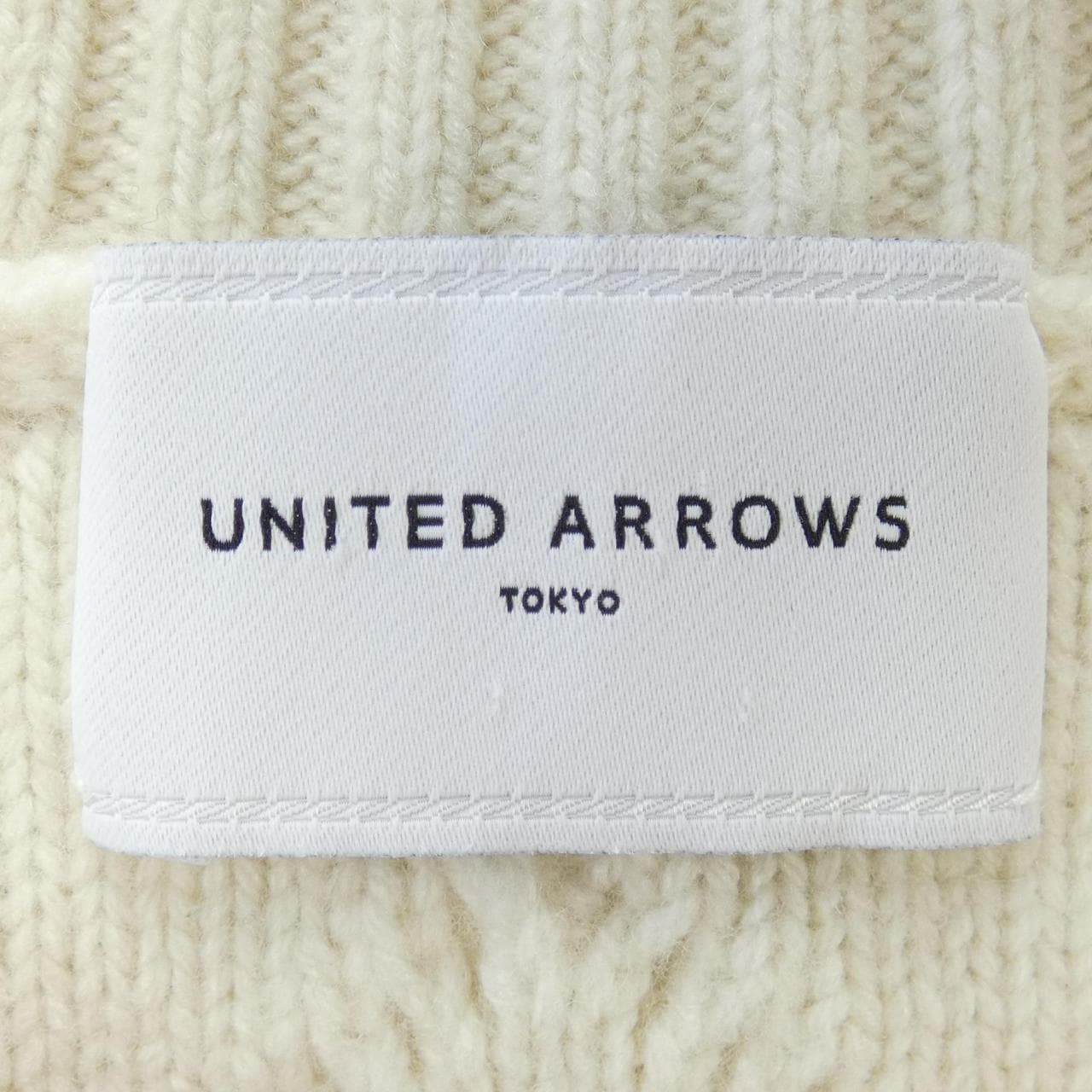 UNITED ARROWS背心