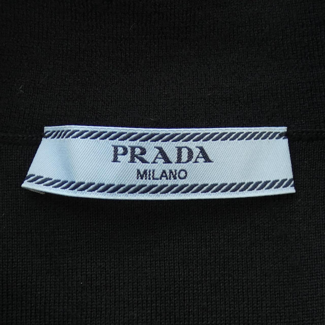 Prada PRADA連衣裙