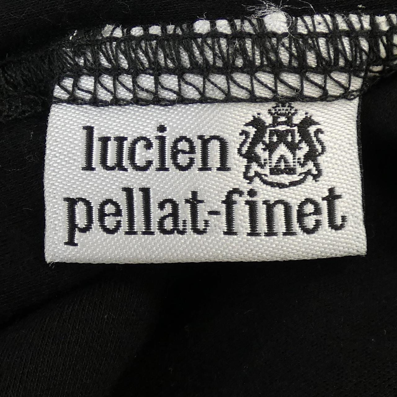 ルシアン ペラフィネ lucien pellat-finet Tシャツ