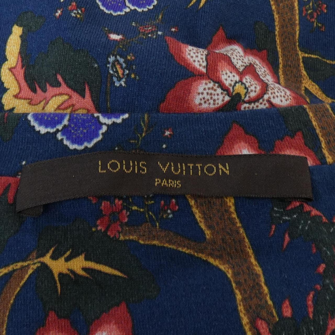ルイヴィトン LOUIS VUITTON Tシャツ