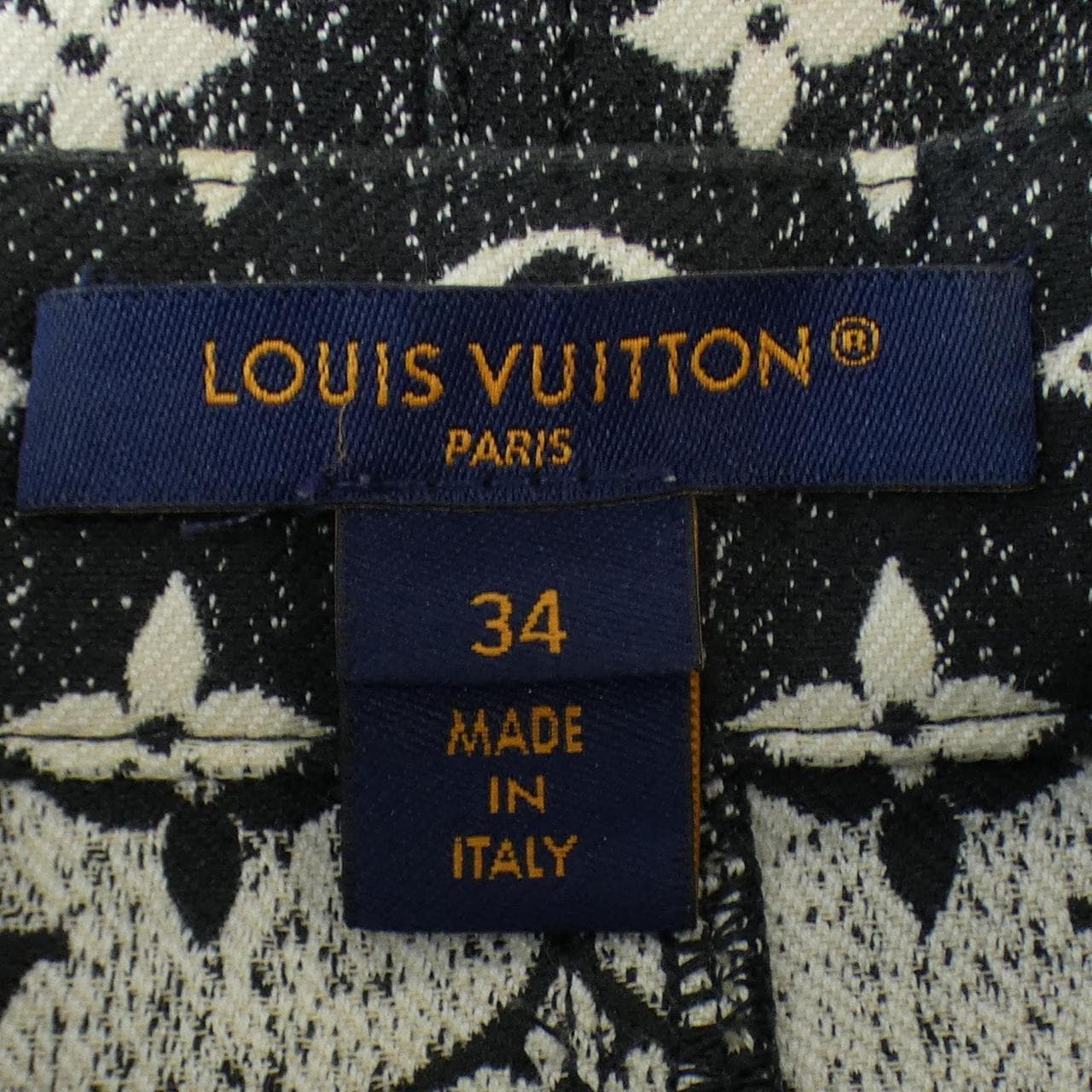 LOUIS VUITTON LOUIS VUITTON One Piece