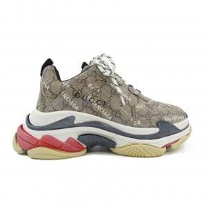 バレンシアガ BALENCIAGA スニーカー