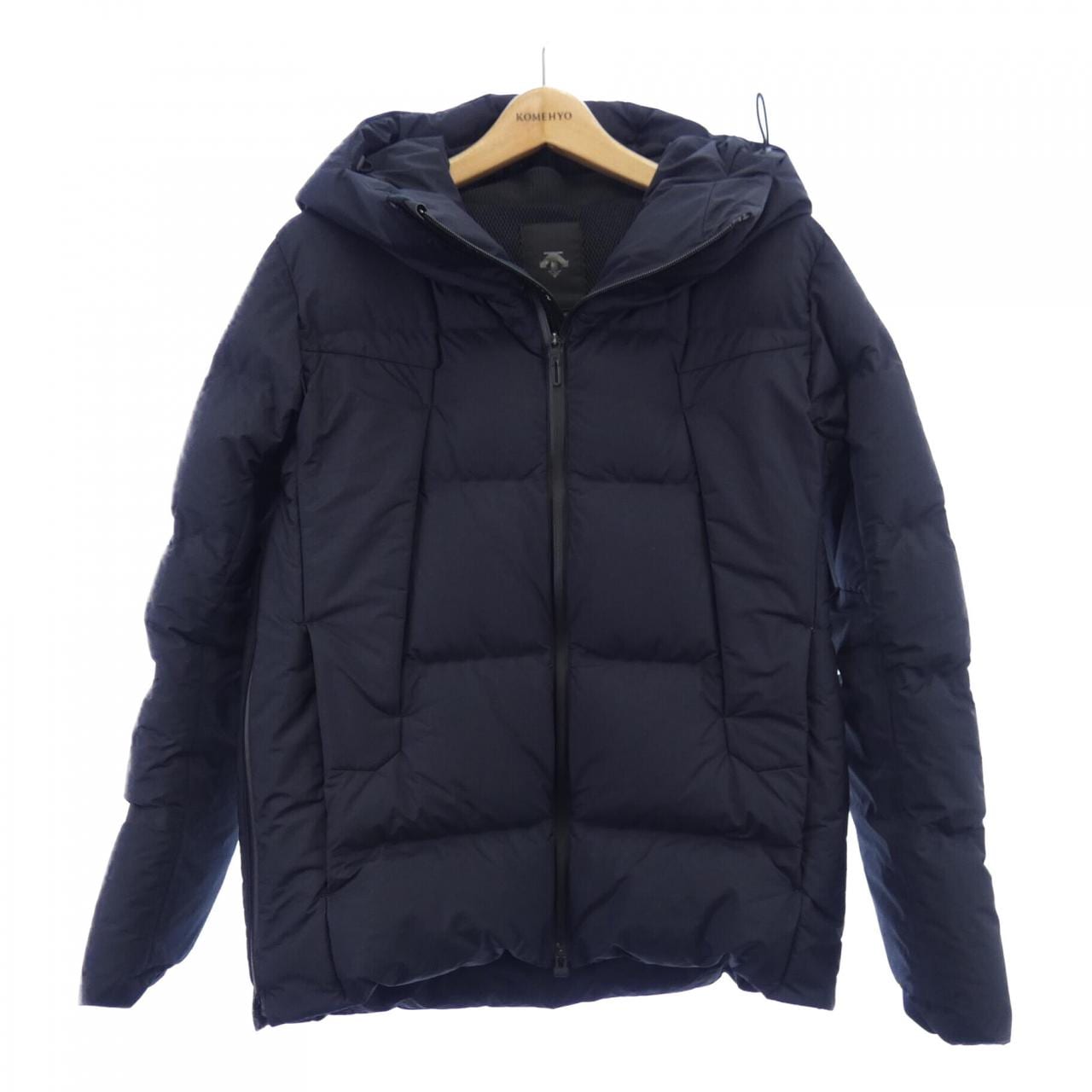 デサント DESCENTE DAMWGK33U ダウンジャケット