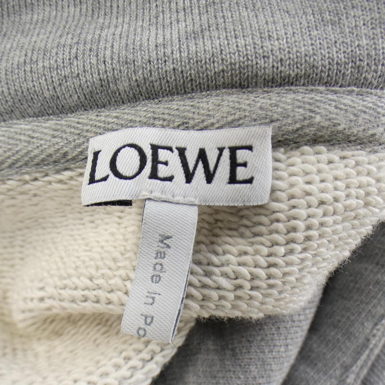 ロエベ LOEWE パーカー