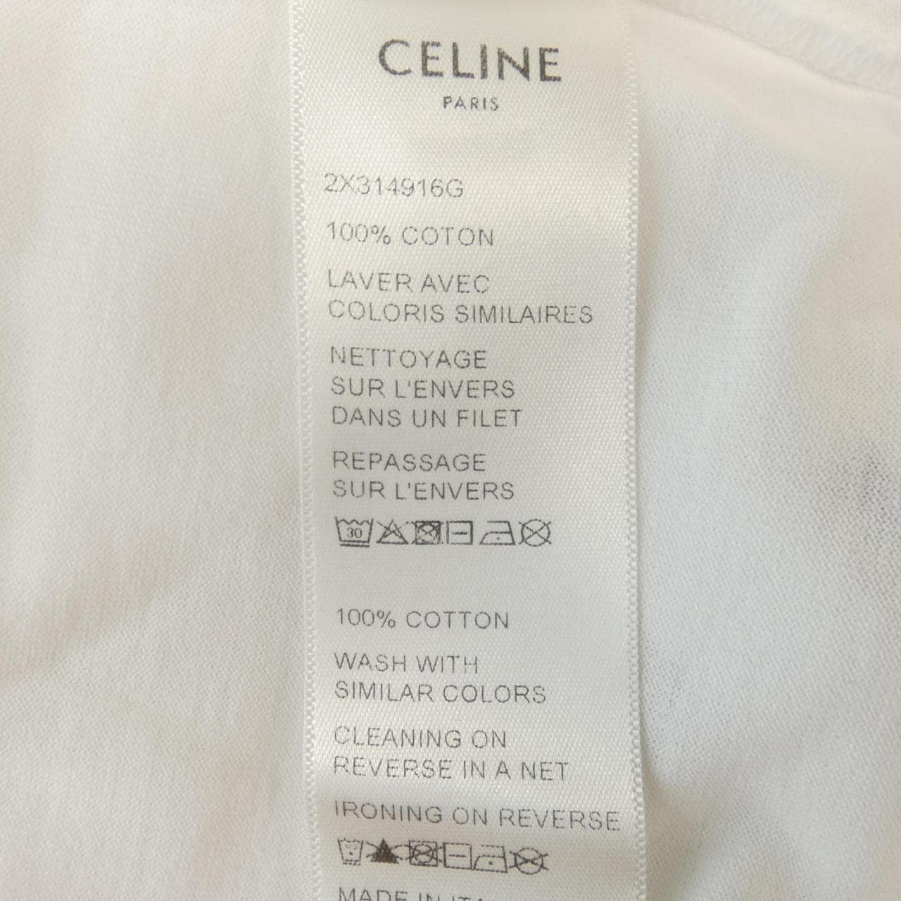 CELINE Celine T卹