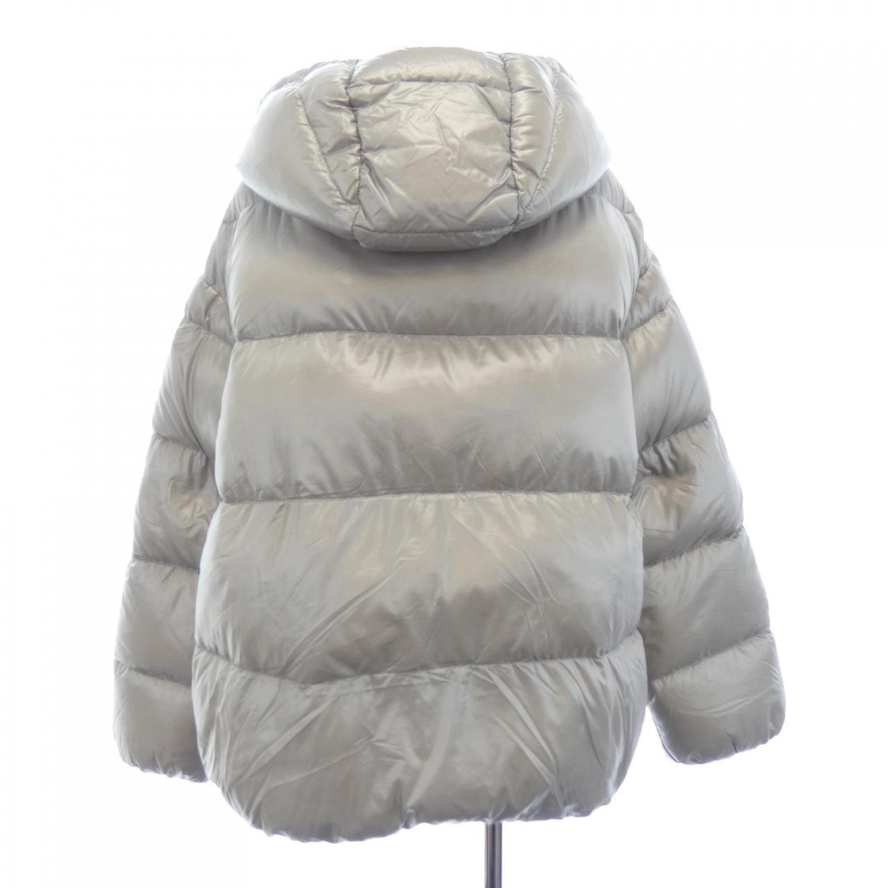Herno down jacket