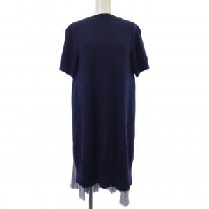 サカイ SACAI ワンピース