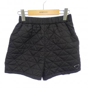 プラダ PRADA ショートパンツ