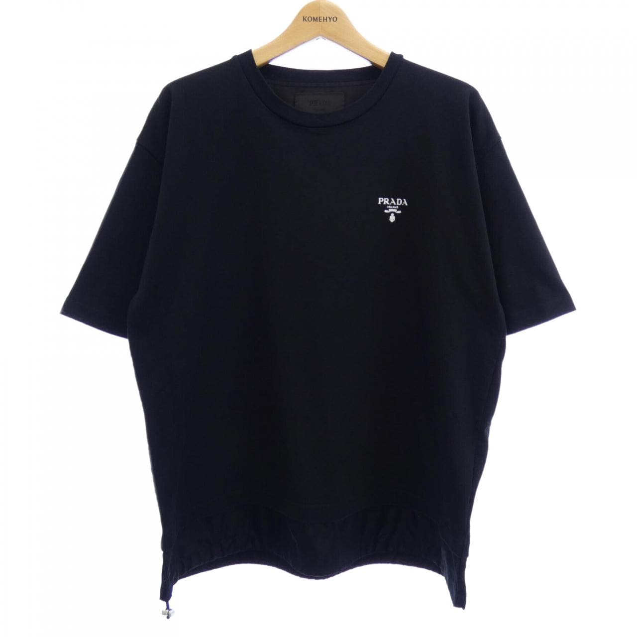 プラダ PRADA UJN742 S202 10VP Tシャツ