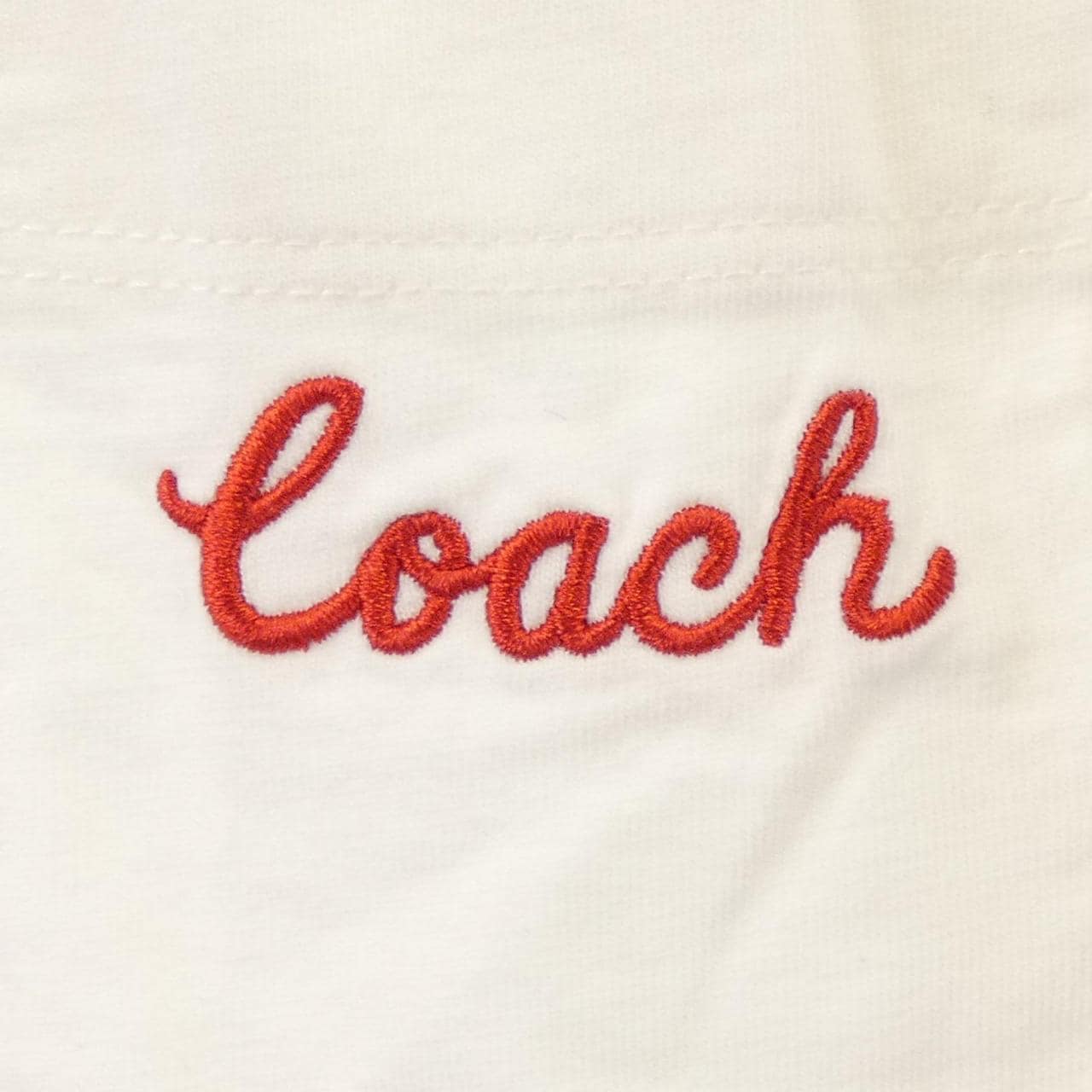 コーチ COACH Tシャツ
