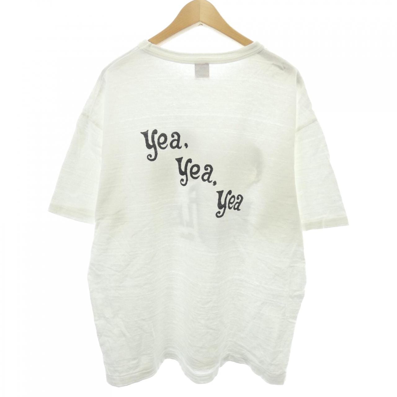 ヒューマンメイド HUMAN MADE BEATLES Tシャツ