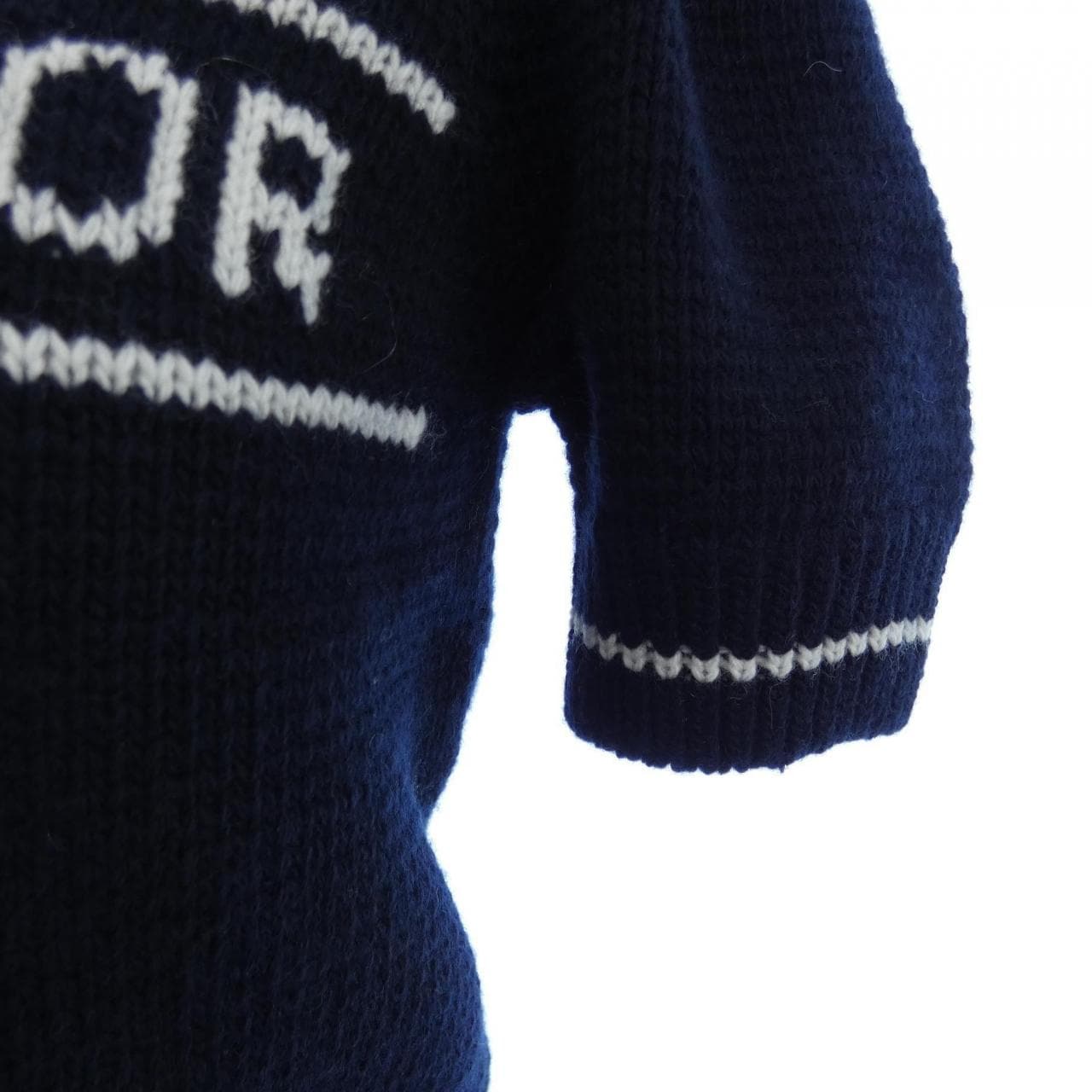 クリスチャンディオール CHRISTIAN DIOR CHRISTIAN DIOR シグネチャー ESSENTIALS 224S09AM308 ニット