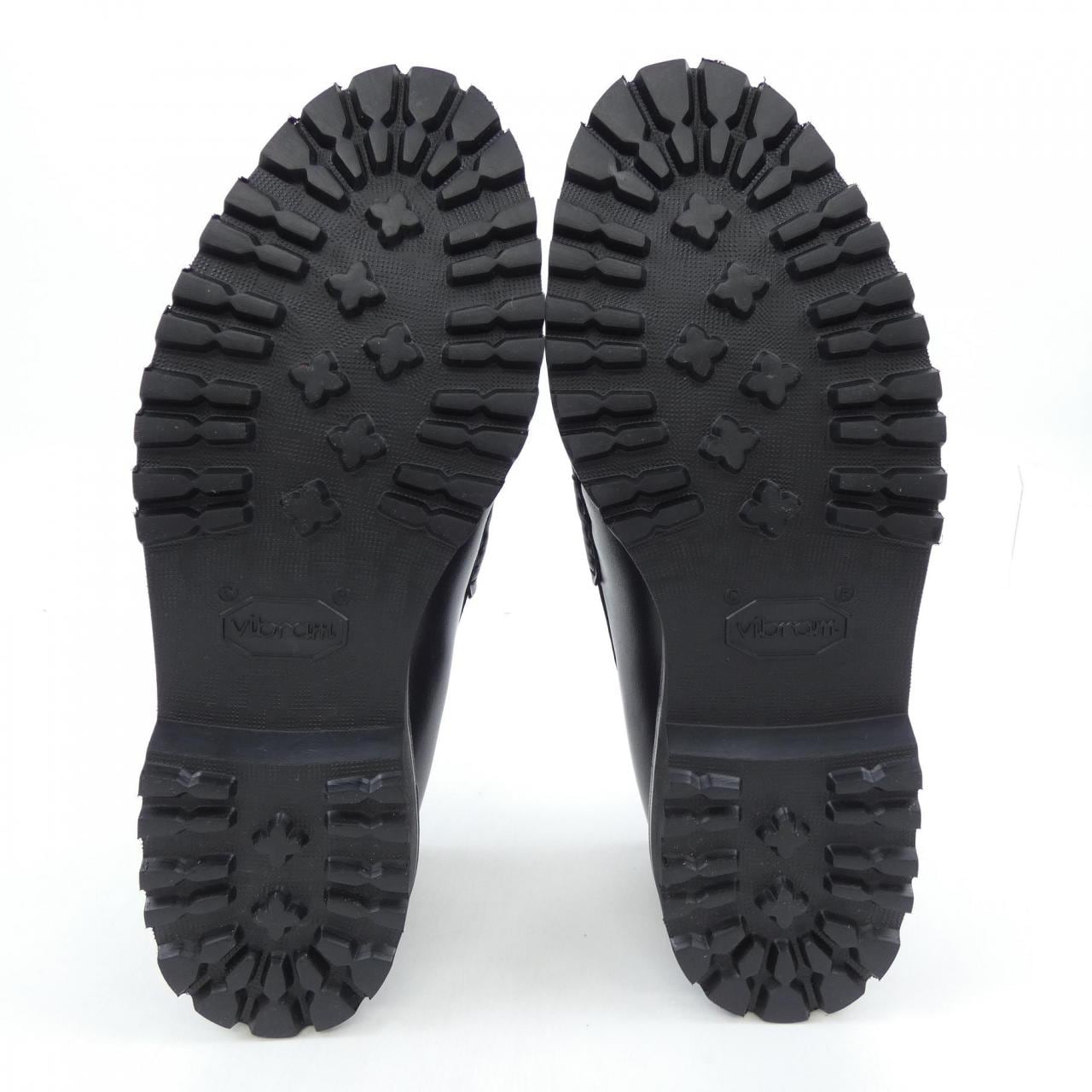 ダブルエイチ WH シューズ