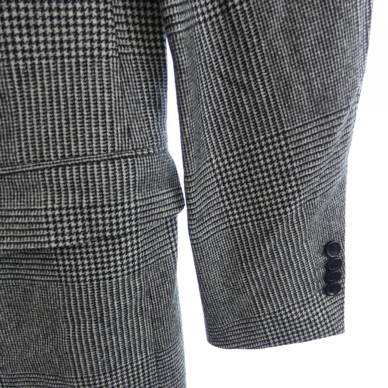 ビームスエフ BEAMS F スーツ