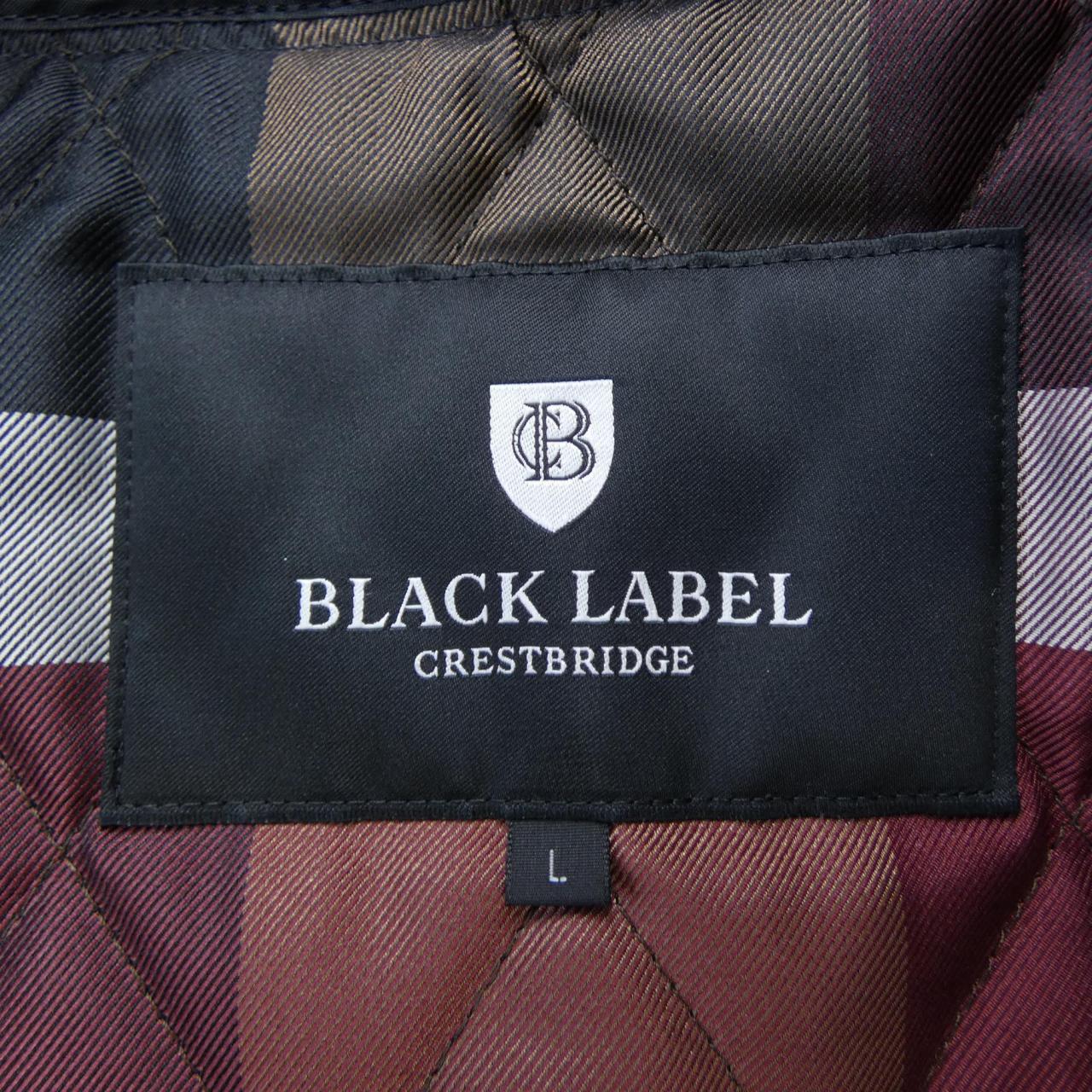 BURBERRY BURBERRY BLACK LABEL 風衣