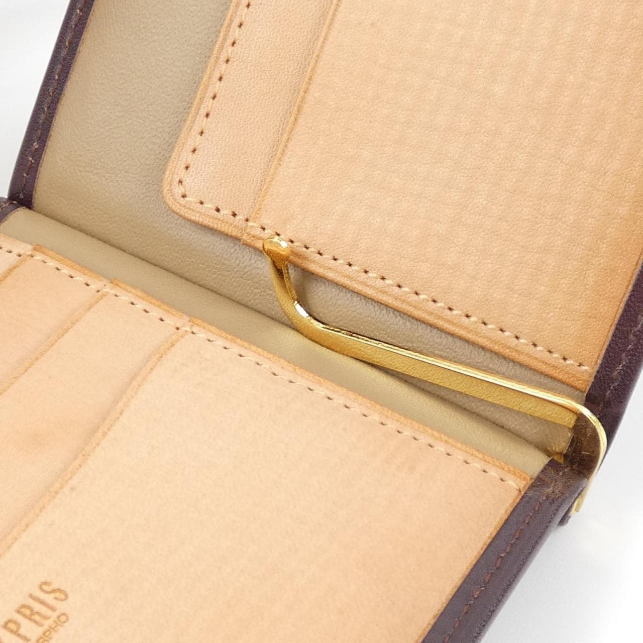 キプリス CYPRIS WALLET