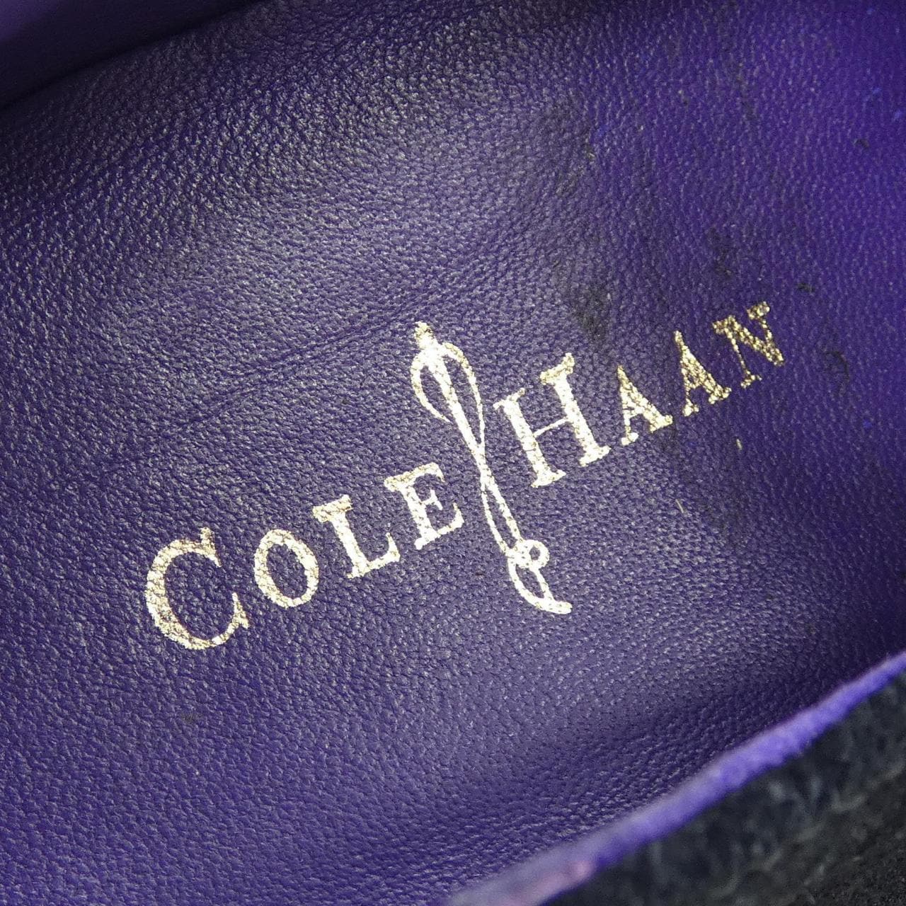 コールハーン COLE HAAN 818 シューズ