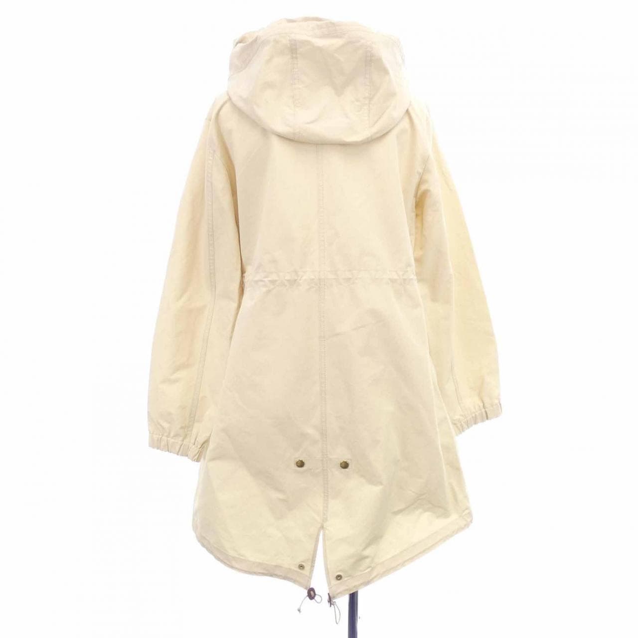 MACKINTOSH PHILOSOPHY ROSE BUD外套