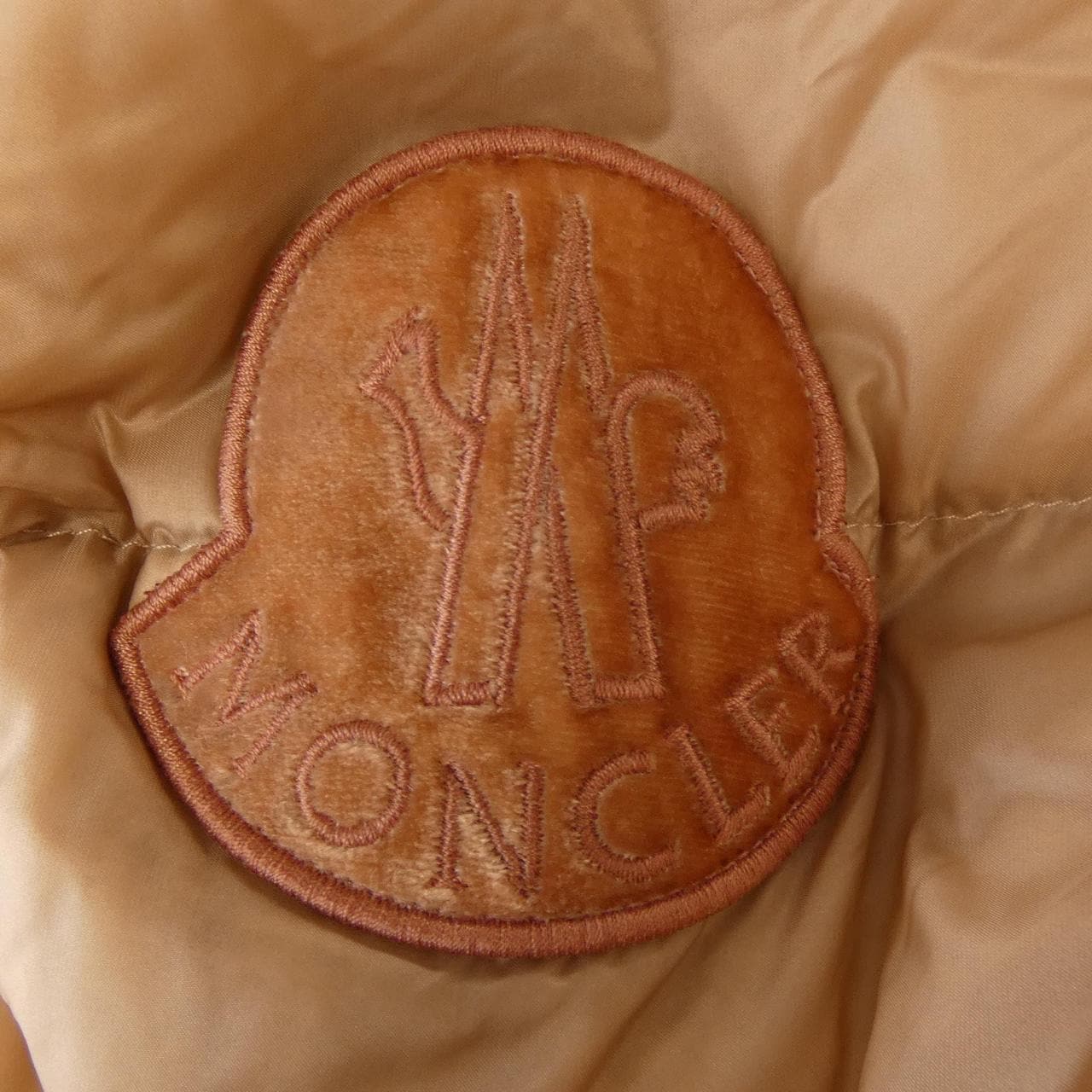 モンクレール MONCLER TORCON ダウンコート