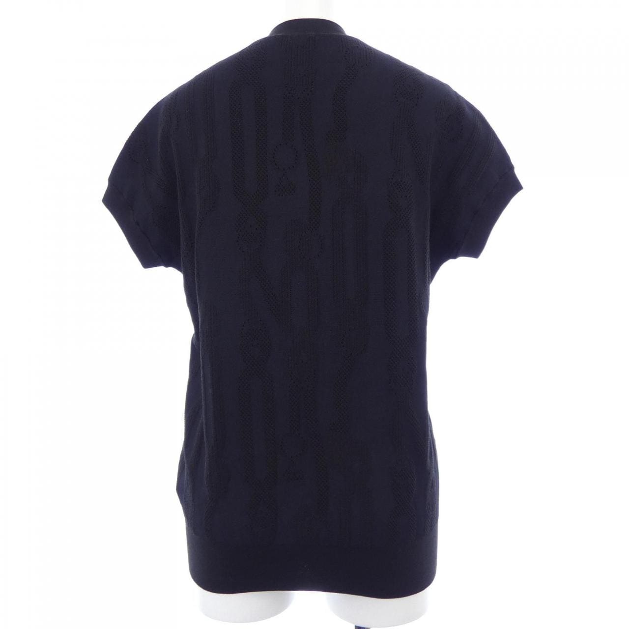 エルメス HERMES パルフロワリミックス 5H2640DX ニット