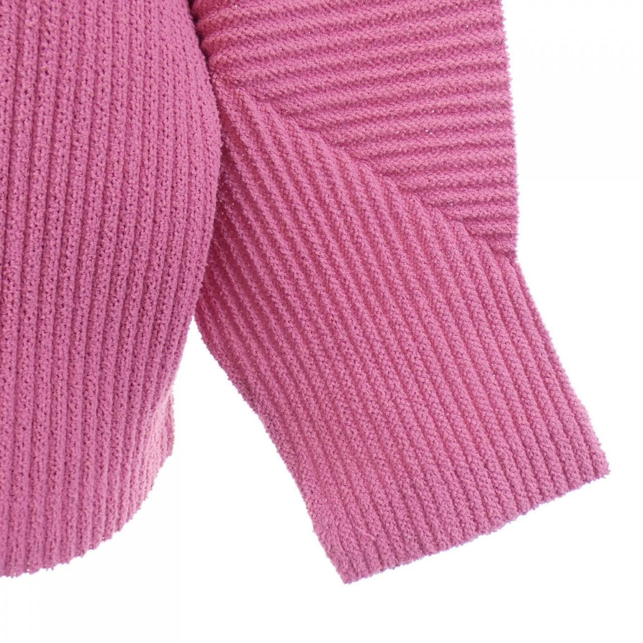 ミーイッセイミヤケ me ISSEY MIYAKE MI51JO412 カーディガン