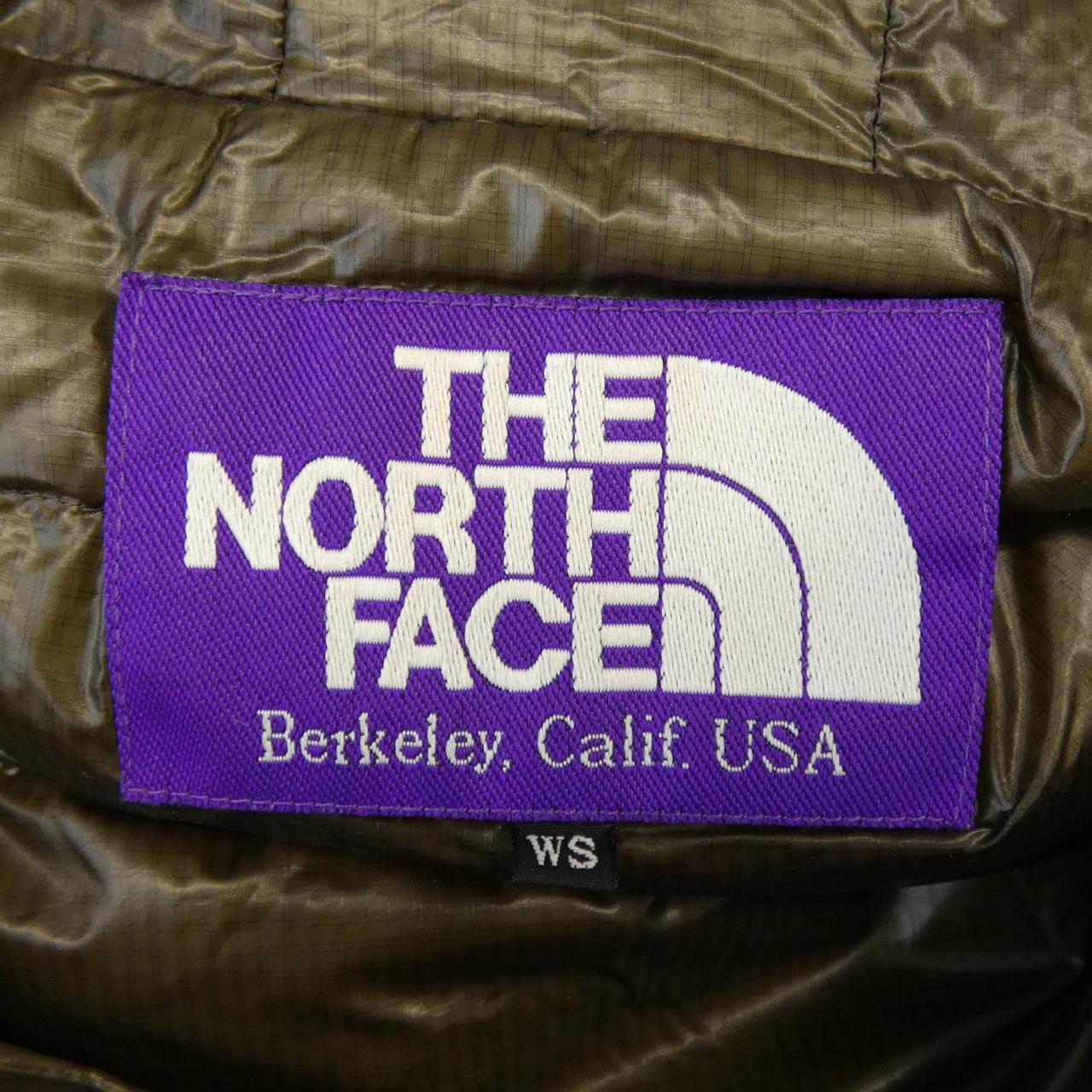 ザノースフェイス THE NORTH FACE ダウンコート
