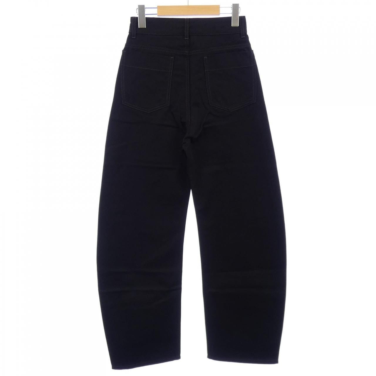 ルメール LEMAIRE PA1052 LD1000 パンツ