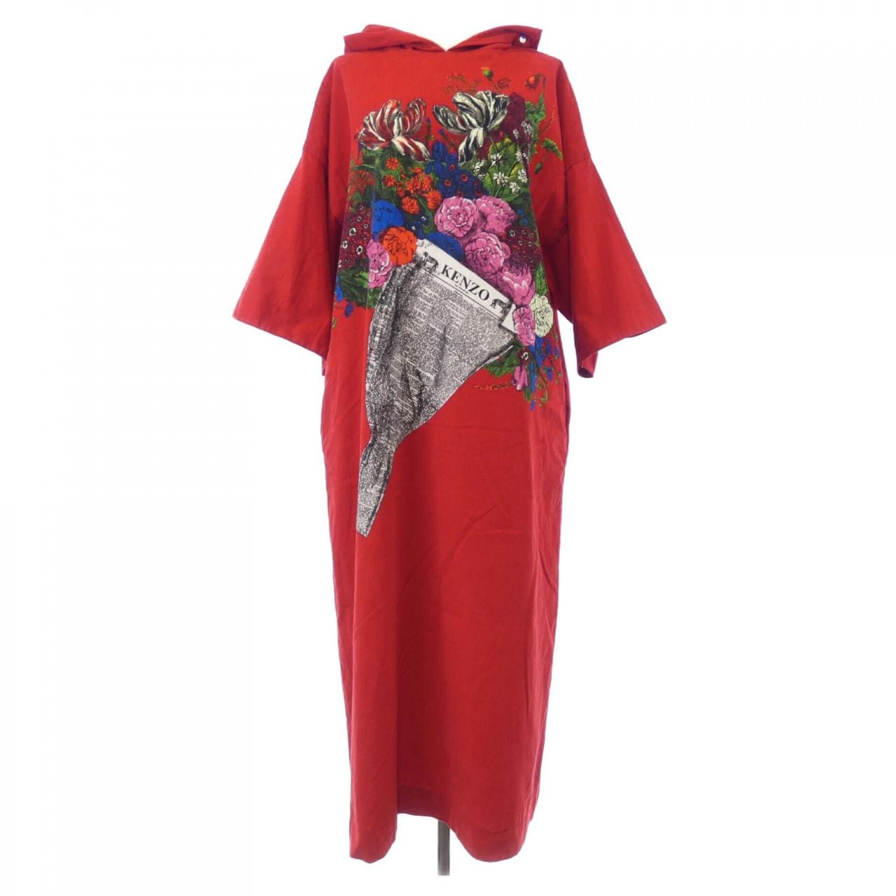 ケンゾー KENZO ワンピース