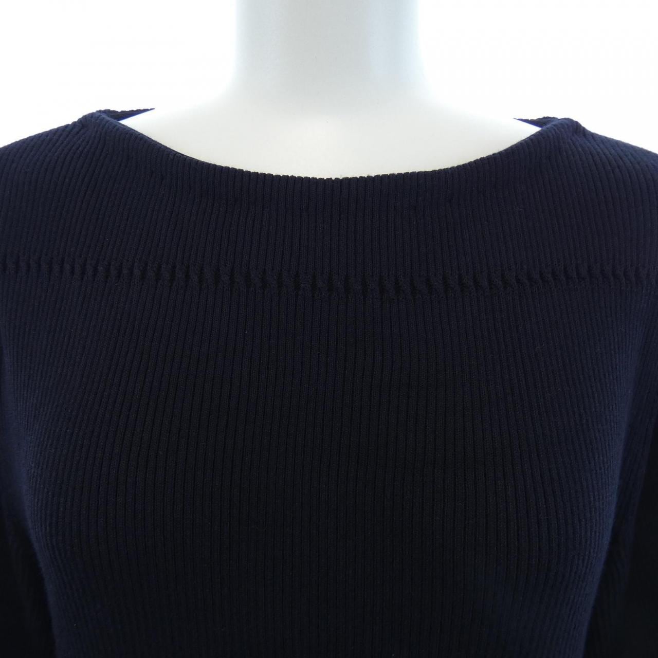 フォクシー FOXEY 42753 MARIE SWEATER ニット