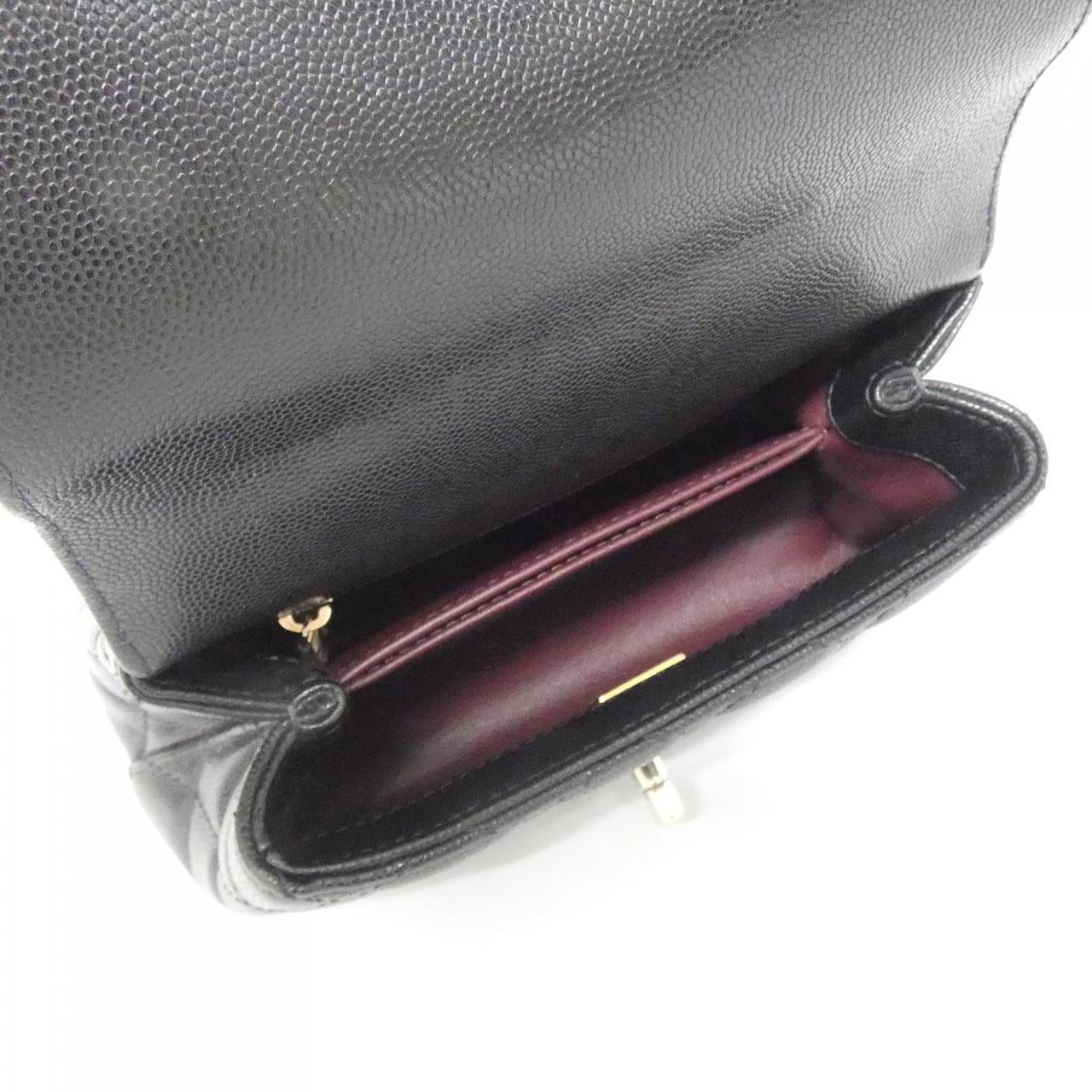 シャネル AS2215 バッグ