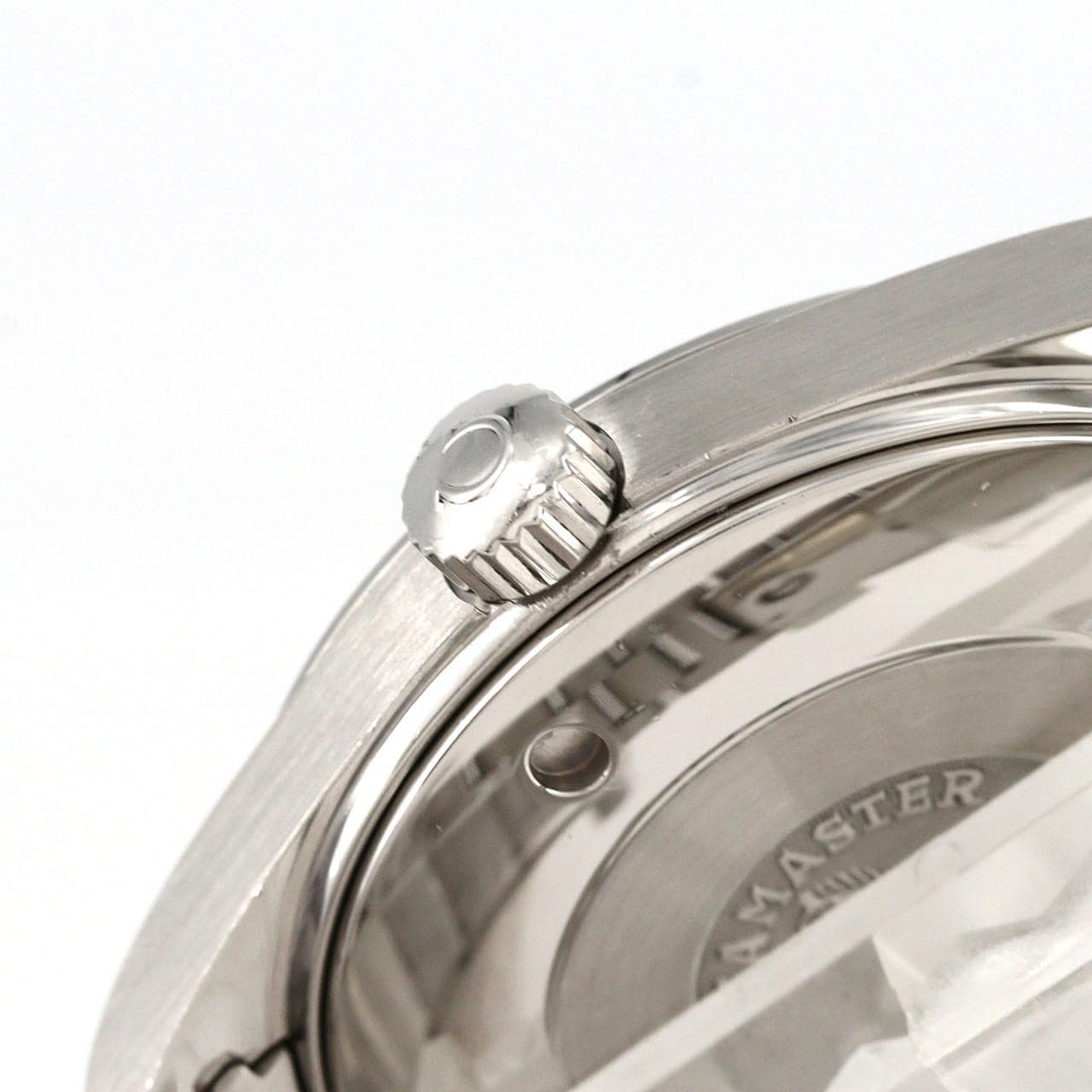 オメガ シーマスターアクアテラ 2517.50 SS クォーツ