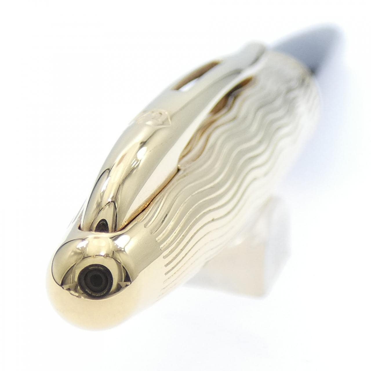 ウォーターマン カレン デラックスブラックGT 万年筆