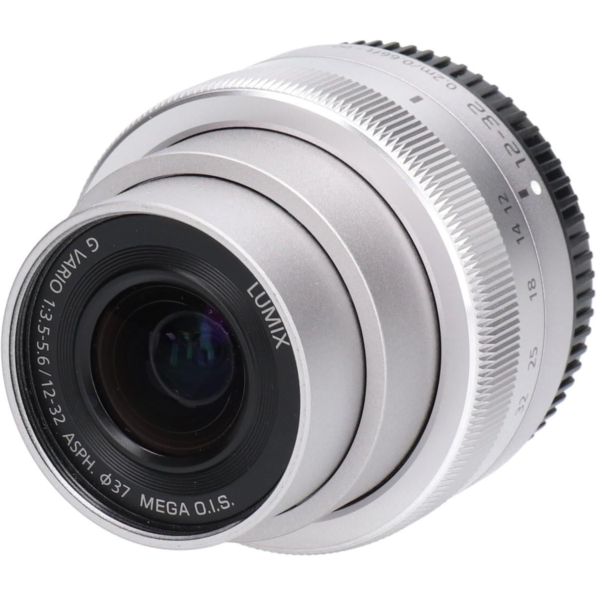 Ｇ１２－３２ｍｍ　Ｆ３．５－５．６ＭＥＧＡ　ＯＩＳ