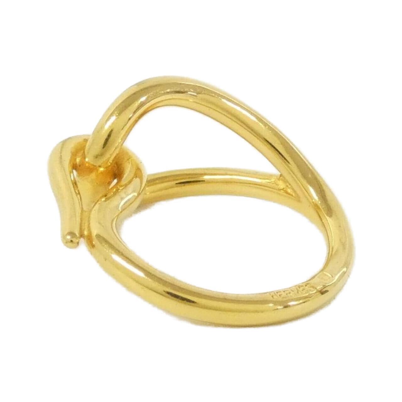 エルメス ジャンボ 601012S スカーフリング