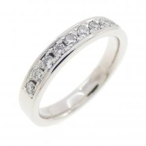 PT900 ダイヤモンド リング 0.30CT