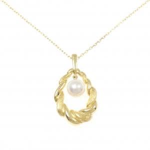 ミキモト アコヤパール ネックレス 7.2mm
