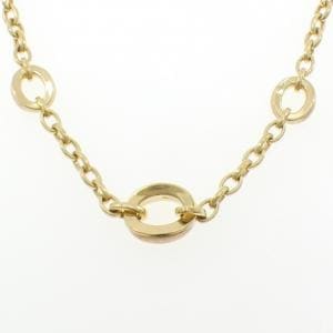 キメント (ダイヤモンド) ネックレス