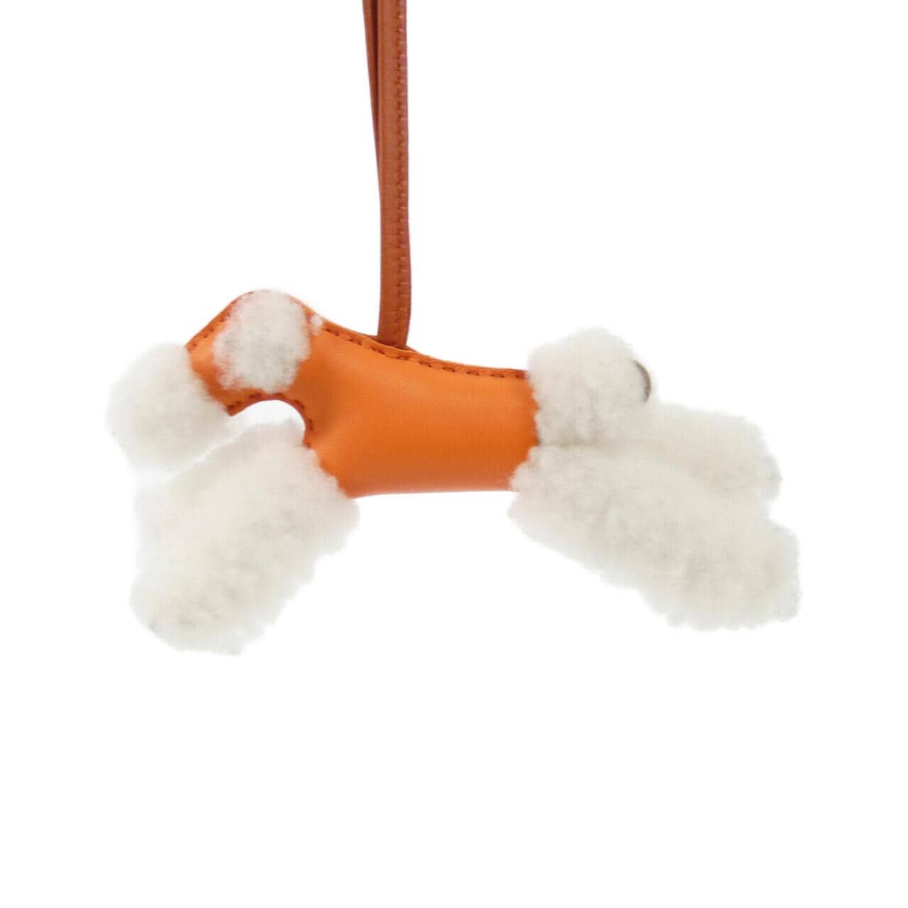 エルメス バディ バッグチャーム 083349CA