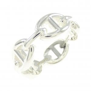 HERMES Chène d'Angle Anchenée 戒指