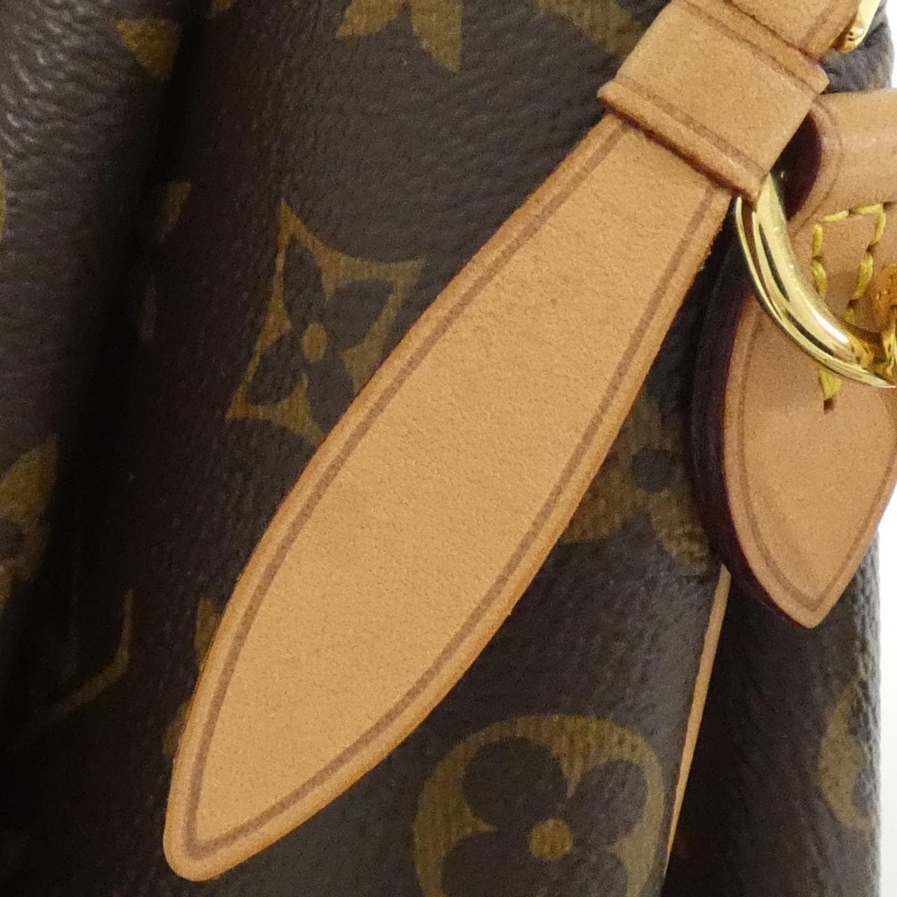 ルイヴィトン モノグラム リボリー PM M44543 バッグ