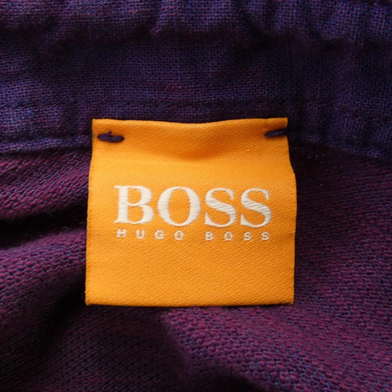 ヒューゴボス HUGO BOSS ポロシャツ