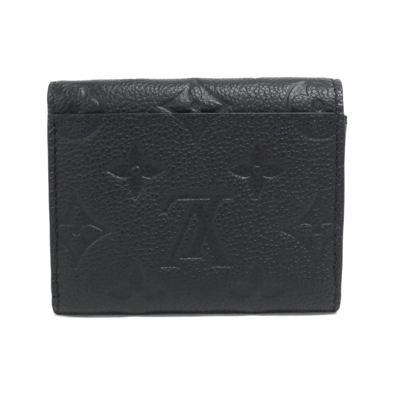 LOUIS VUITTON Monogram Empreinte Zoe M62935 钱包