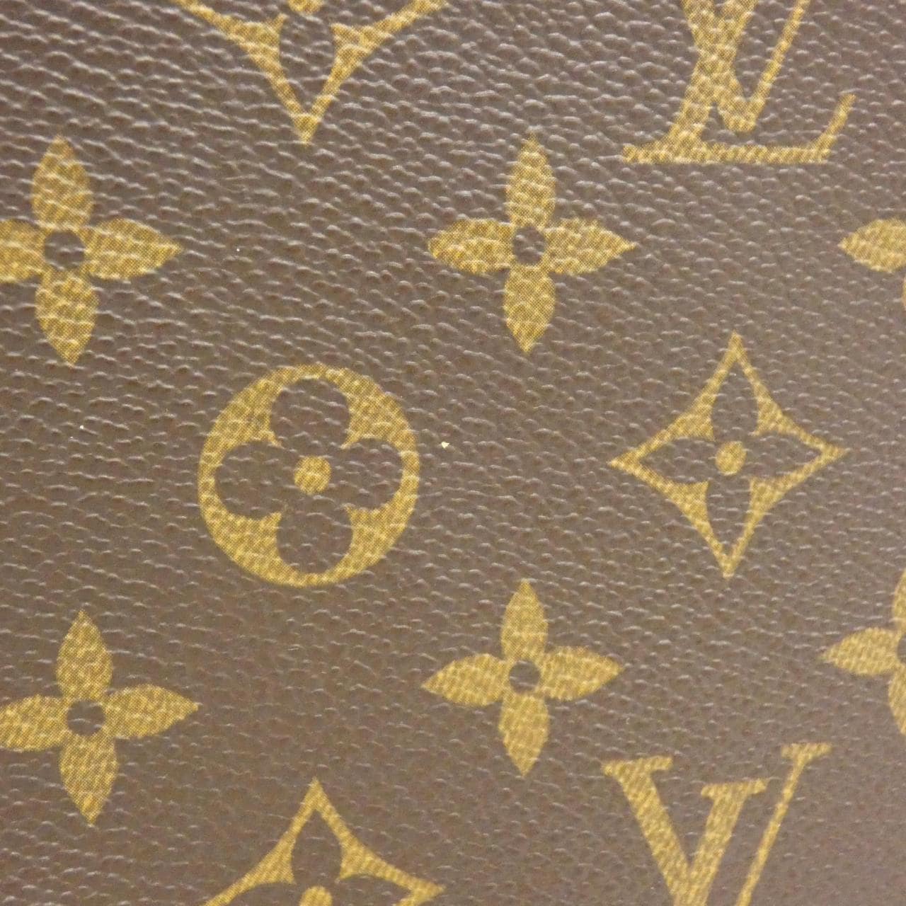 LOUIS VUITTON Monogram Pochette 配件 M51980 配件袋