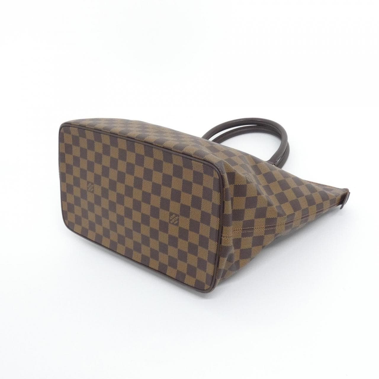 LOUIS VUITTON Damier Saleya MM N51182 包