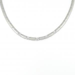 モニッケンダム ダイヤモンド ネックレス 0.60CT