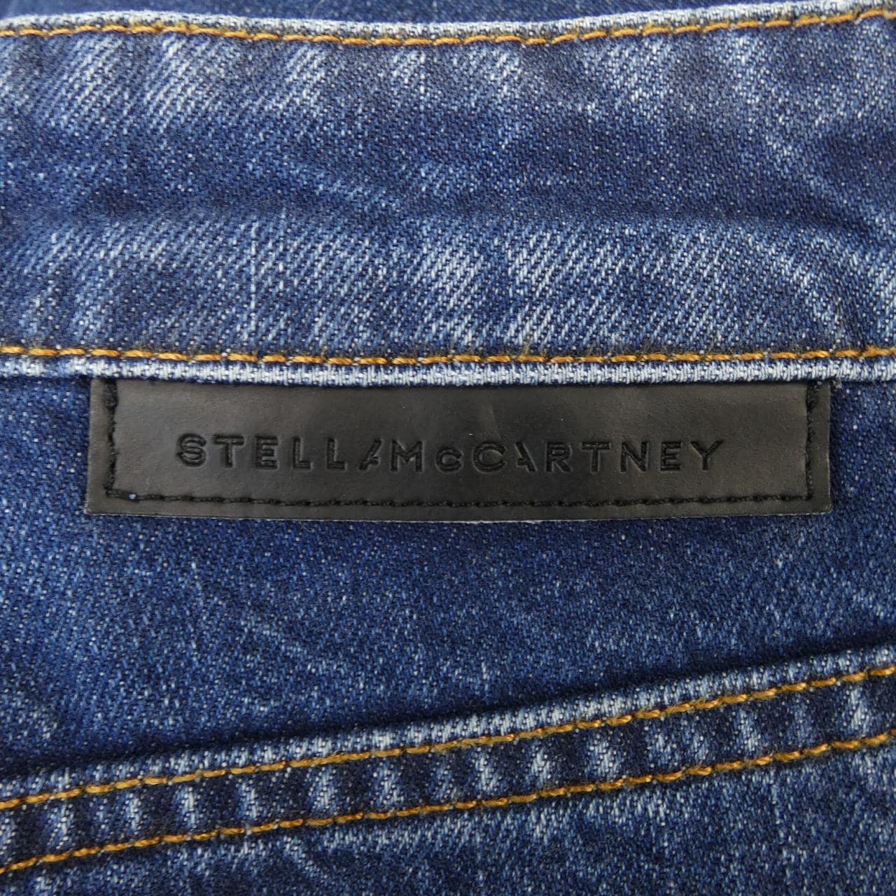 ステラマッカートニー STELLA MCCARTNEY ジーンズ