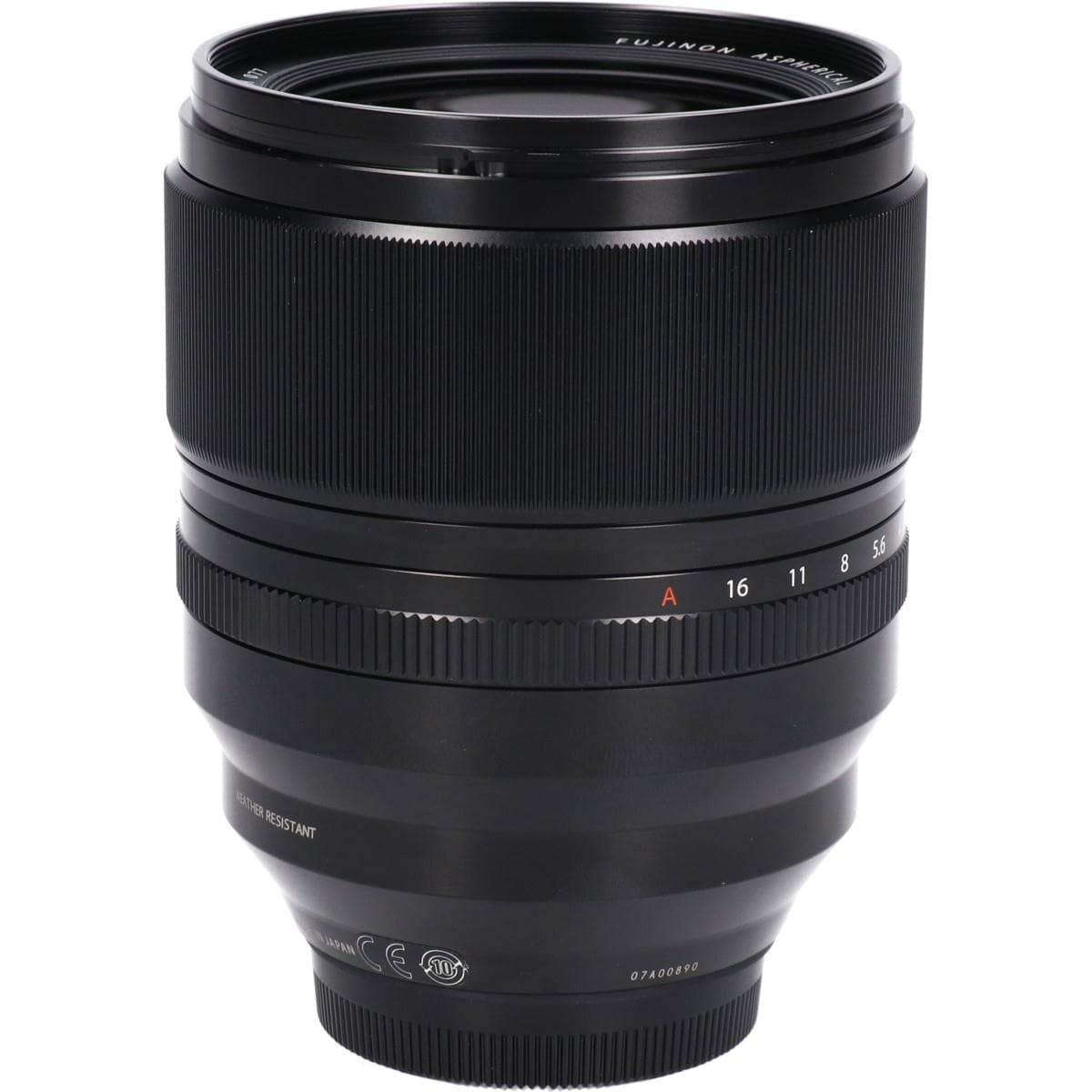 ＸＦ５０ｍｍ　Ｆ１．０Ｒ　ＷＲ